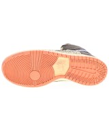 NIKE（ナイキ）スニーカー ベージュ サイズ:25.5cm メンズ/2200706589030