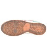 NIKE（ナイキ）スニーカー 緑 サイズ:25.5cm メンズ/2200706589047