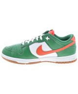 NIKE（ナイキ）スニーカー 緑 サイズ:25.5cm メンズ/2200706589047