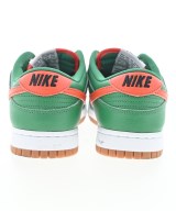 NIKE（ナイキ）スニーカー 緑 サイズ:25.5cm メンズ/2200706589047