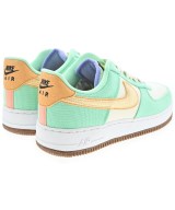 NIKE（ナイキ）スニーカー 黄 サイズ:26cm メンズ/2200706589054
