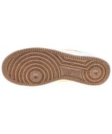 NIKE（ナイキ）スニーカー 黄 サイズ:26cm メンズ/2200706589054
