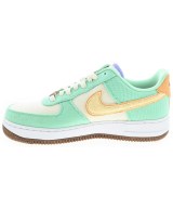 NIKE（ナイキ）スニーカー 黄 サイズ:26cm メンズ/2200706589054