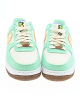 NIKE（ナイキ）スニーカー 黄 サイズ:26cm メンズ/2200706589054