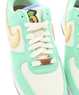 NIKE（ナイキ）スニーカー 黄 サイズ:26cm メンズ/2200706589054