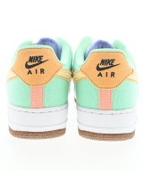 NIKE（ナイキ）スニーカー 黄 サイズ:26cm メンズ/2200706589054