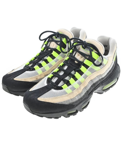 NIKE(ナイキ)のスニーカー サイズ:25.5cm 7,400円