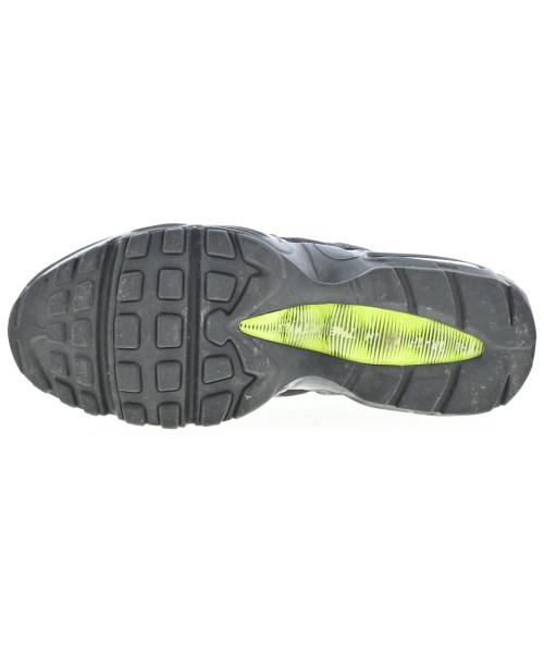 NIKE（ナイキ）スニーカー ベージュ サイズ:25.5cm メンズ/2200706589061