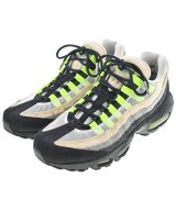 NIKE（ナイキ）スニーカー ベージュ サイズ:25.5cm メンズ/2200706589061
