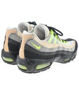 NIKE（ナイキ）スニーカー ベージュ サイズ:25.5cm メンズ/2200706589061