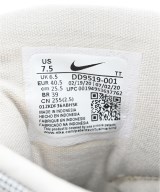 NIKE（ナイキ）スニーカー ベージュ サイズ:25.5cm メンズ/2200706589061