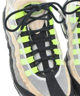 NIKE（ナイキ）スニーカー ベージュ サイズ:25.5cm メンズ/2200706589061