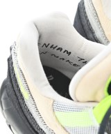 NIKE（ナイキ）スニーカー ベージュ サイズ:25.5cm メンズ/2200706589061