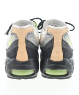 NIKE（ナイキ）スニーカー ベージュ サイズ:25.5cm メンズ/2200706589061
