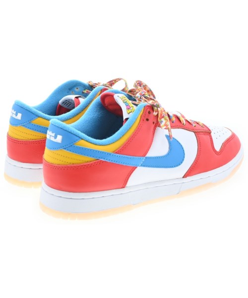 NIKE（ナイキ）スニーカー 白 サイズ:25.5cm メンズ/2200706589078