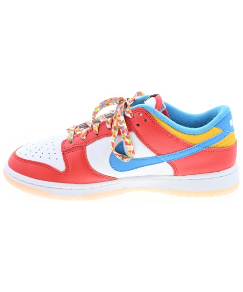 NIKE（ナイキ）スニーカー 白 サイズ:25.5cm メンズ/2200706589078
