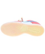 NIKE（ナイキ）スニーカー 白 サイズ:25.5cm メンズ/2200706589078
