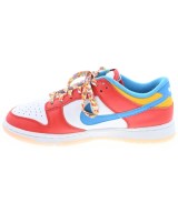 NIKE（ナイキ）スニーカー 白 サイズ:25.5cm メンズ/2200706589078