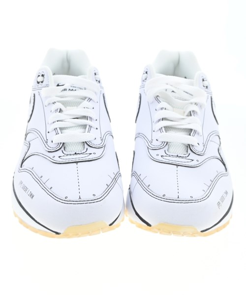NIKE（ナイキ）スニーカー 白 サイズ:26.5cm メンズ/2200706589085