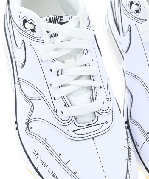 NIKE（ナイキ）スニーカー 白 サイズ:26.5cm メンズ/2200706589085