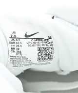 NIKE（ナイキ）スニーカー 白 サイズ:26.5cm メンズ/2200706589085