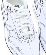 NIKE（ナイキ）スニーカー 白 サイズ:26.5cm メンズ/2200706589085