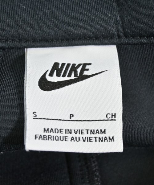 NIKE（ナイキ）ショートパンツ 黒 サイズ:S レディース/2200706945041