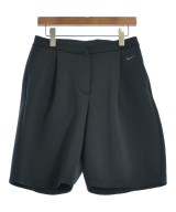 NIKE（ナイキ）ショートパンツ 黒 サイズ:S レディース/2200706945041