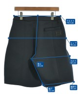 NIKE（ナイキ）ショートパンツ 黒 サイズ:S レディース/2200706945041