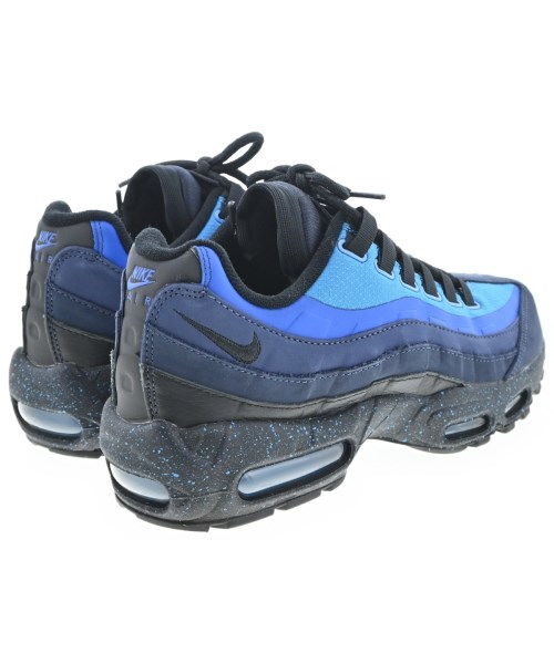 NIKE（ナイキ）スニーカー 青 サイズ:25cm メンズ/2200708682012