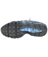 NIKE（ナイキ）スニーカー 青 サイズ:25cm メンズ/2200708682012