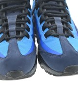 NIKE（ナイキ）スニーカー 青 サイズ:25cm メンズ/2200708682012