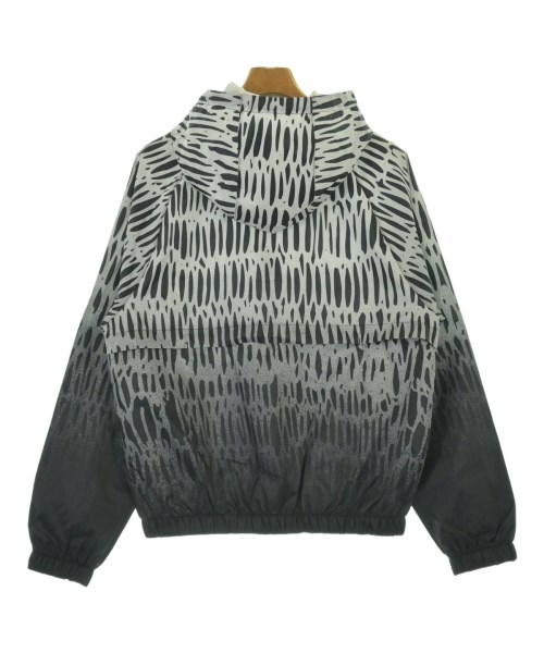 NIKE（ナイキ）マウンテンパーカー 黒 サイズ:XS メンズ/2200708682029