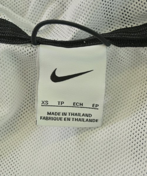 NIKE（ナイキ）マウンテンパーカー 黒 サイズ:XS メンズ/2200708682029
