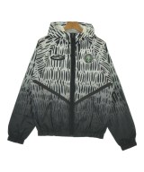 NIKE（ナイキ）マウンテンパーカー 黒 サイズ:XS メンズ/2200708682029