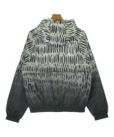 NIKE（ナイキ）マウンテンパーカー 黒 サイズ:XS メンズ/2200708682029