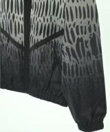 NIKE（ナイキ）マウンテンパーカー 黒 サイズ:XS メンズ/2200708682029