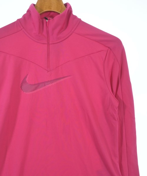 NIKE（ナイキ）Tシャツ・カットソー ピンク サイズ:L レディース/2200708705025