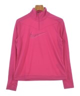 NIKE（ナイキ）Tシャツ・カットソー ピンク サイズ:L レディース/2200708705025