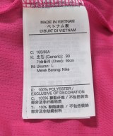 NIKE（ナイキ）Tシャツ・カットソー ピンク サイズ:L レディース/2200708705025