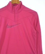 NIKE（ナイキ）Tシャツ・カットソー ピンク サイズ:L レディース/2200708705025
