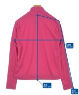 NIKE（ナイキ）Tシャツ・カットソー ピンク サイズ:L レディース/2200708705025