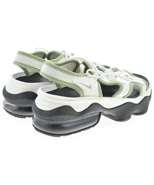 NIKE（ナイキ）サンダル 白 サイズ:23cm レディース/2200708708026