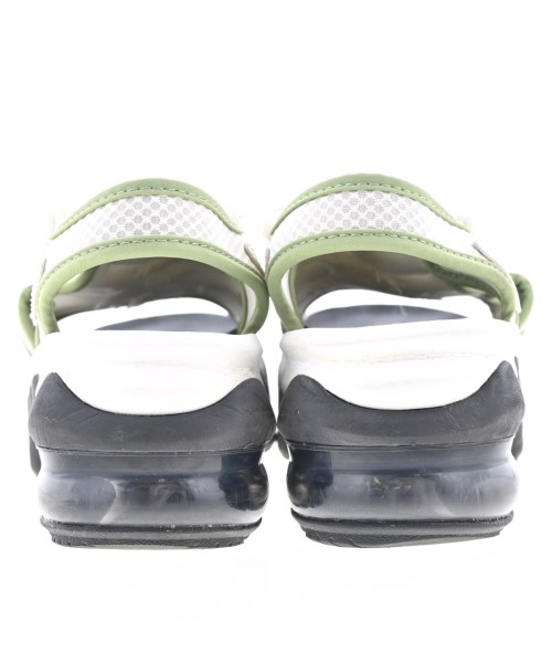 NIKE（ナイキ）サンダル 白 サイズ:23cm レディース/2200708708026