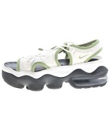 NIKE（ナイキ）サンダル 白 サイズ:23cm レディース/2200708708026