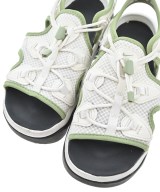 NIKE（ナイキ）サンダル 白 サイズ:23cm レディース/2200708708026