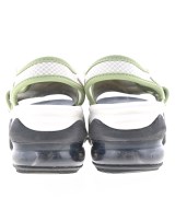 NIKE（ナイキ）サンダル 白 サイズ:23cm レディース/2200708708026