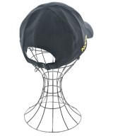 NIKE（ナイキ）キャップ 黒 サイズ:- メンズ/2200708838037