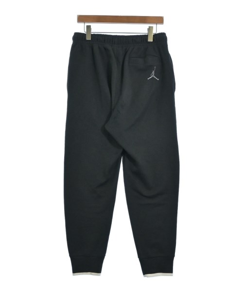 JORDAN BRAND（ジョーダンブランド）スウェットパンツ 黒 サイズ:L メンズ/2200706870169