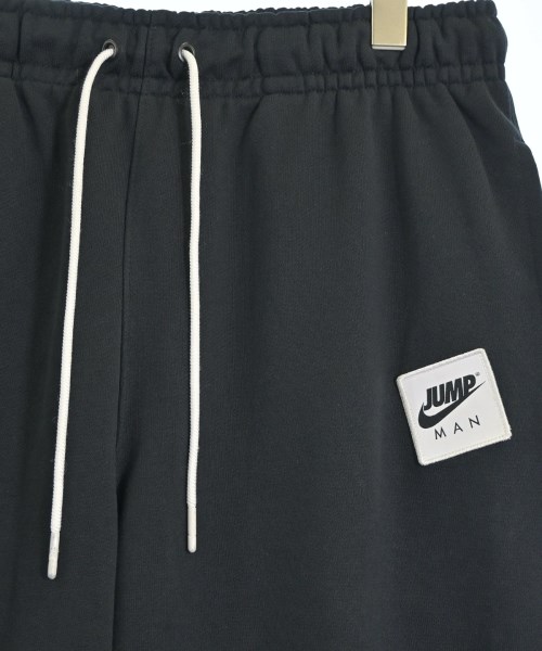 JORDAN BRAND（ジョーダンブランド）スウェットパンツ 黒 サイズ:L メンズ/2200706870169